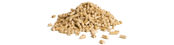 Pellets Premium vrac